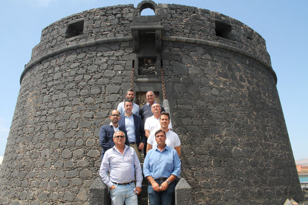 antigua torre san buenaventura 2018