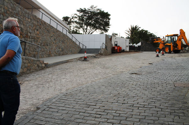 betancuria obras calle 2018