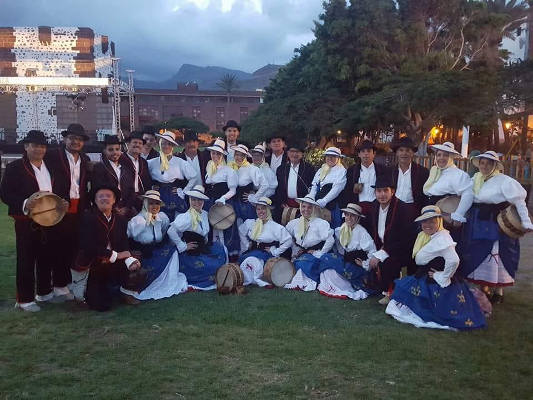 breña baja Alfaguara-Aniversario-2018