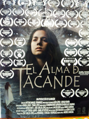 el paso el alma de tacande 2018