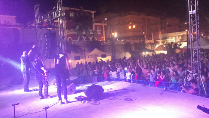 el paso gastro fest 2018