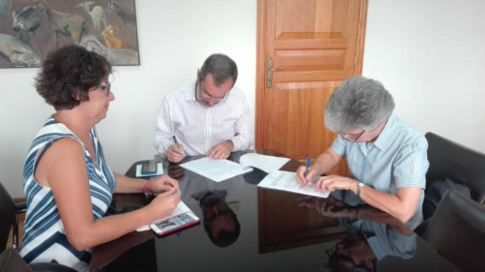 fuerteventura ConvenioHijasCaridad 2018