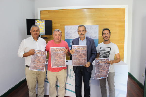 fuerteventura solistas tetir 2018