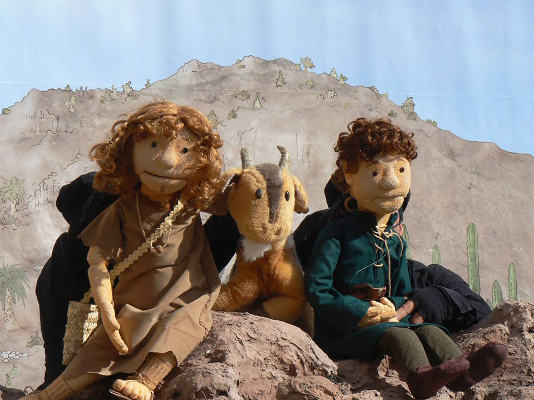 gcanaria arminda y fernandillo 2018