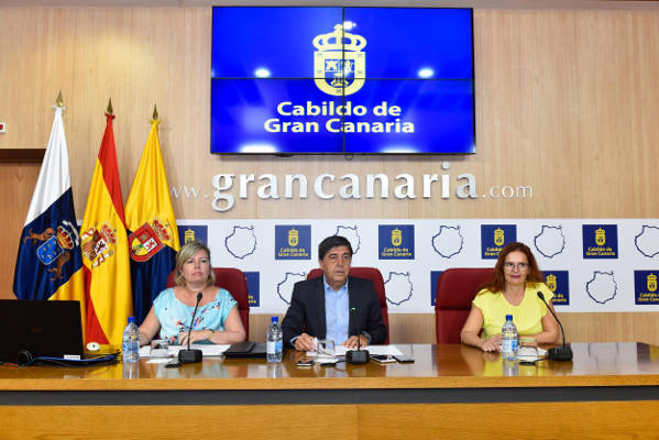 gcanaria formacion parados 2018
