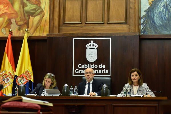 gcanaria plan cooperacion 2018