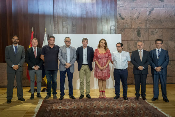 gobcan ESTRATEGIA CANARIA DE EMPLEO 2018