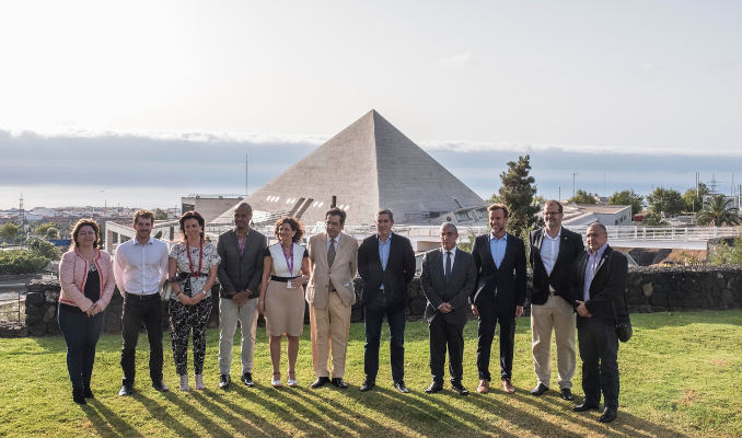 gobcan Foro Universidades-2018