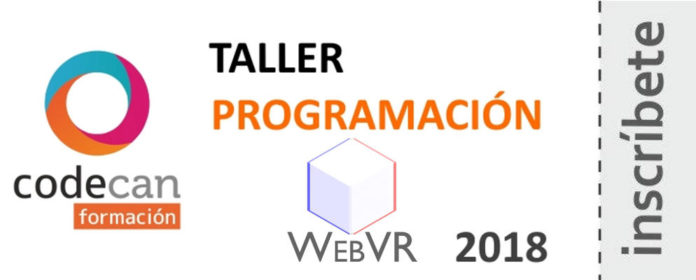 gobcan economia Taller_programacion_webvr_2018