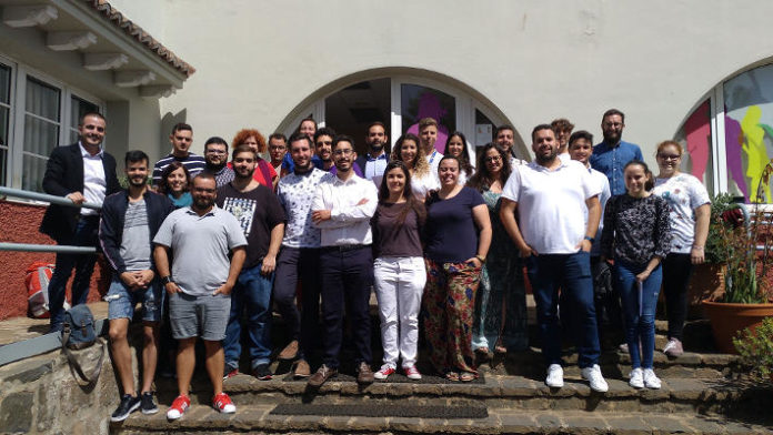 gobcan juventud cjcanarias 2018