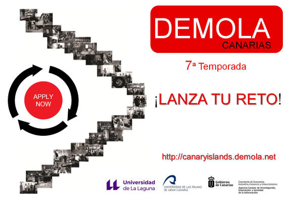 gpbcan DEMOLA 2018