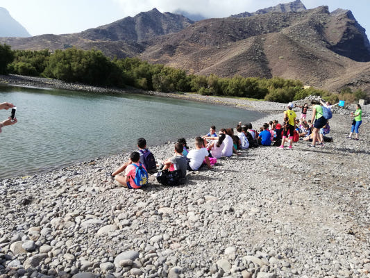 la aldea sqn nicolas campus verano niños 2018