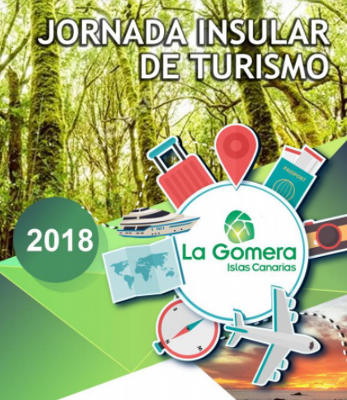 la gomera jornadas de turismo 2018