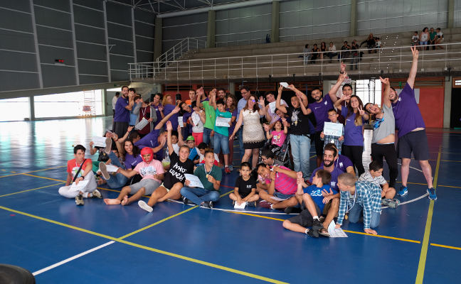 la laguna Clausura Campus adaptado 2018