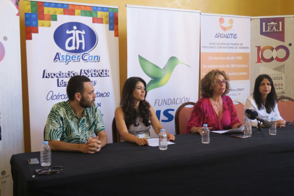 la laguna Puzzleatípico 2018