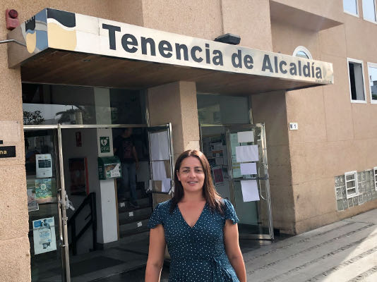 la oliva evelin gomez accesibilidad 2018