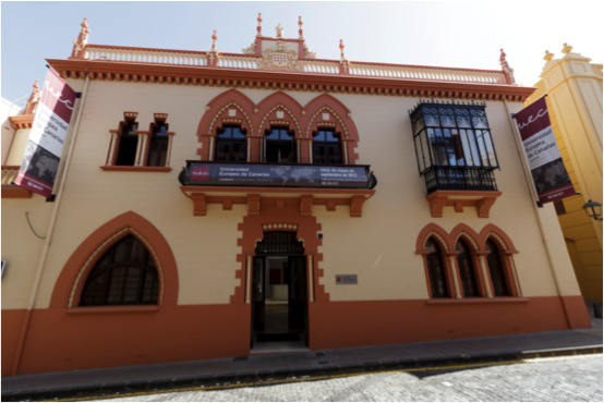 la orotava CASCO 2018