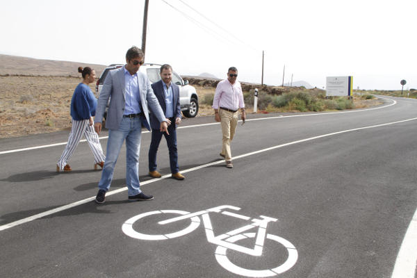 lanzarote ciclismo 2018