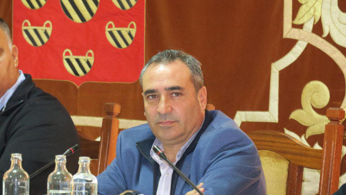 lanzarote consejero 2018