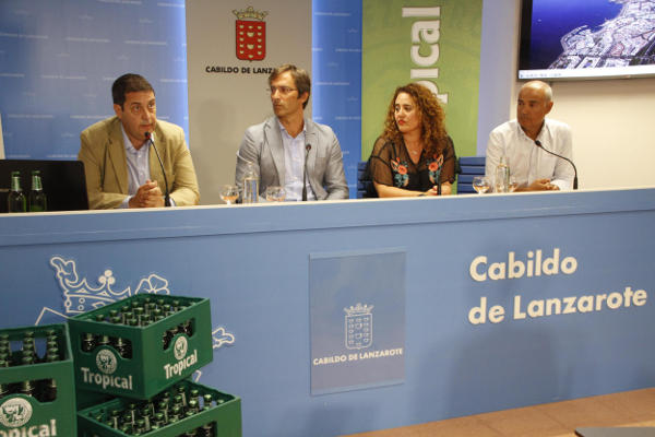 lanzarote empresa envases 2018