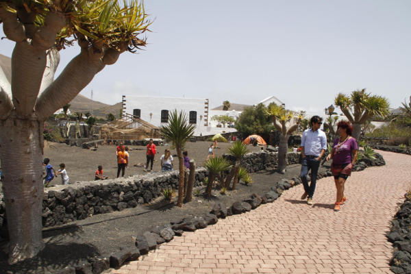 lanzarote scouts jornadas 2018