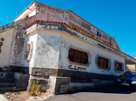 ssebastiangomera albergue-vegaipala 2018