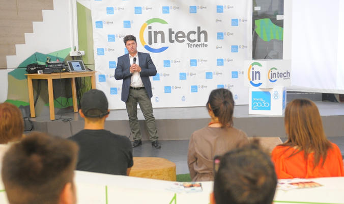 tenerife CoworkIN-Antonio García Marichal 2018