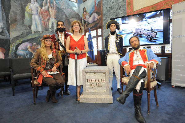 tenerife museos centro castillo 2018