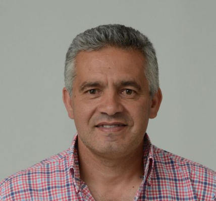 valle g rey Angel Piñero alcalde 2018