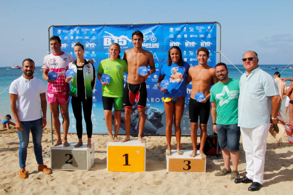 yaiza travesia playa blanca 2018