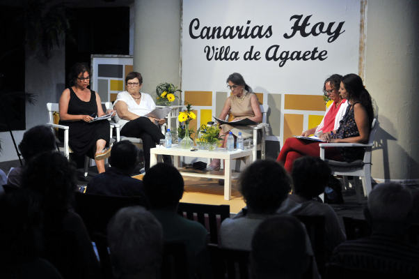 agaete canarias hoy cultura 2018