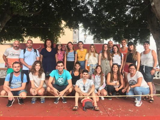 buenavista medio ambiente 2018