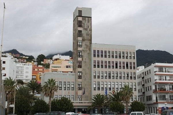 cabildolapalma edificio 2018