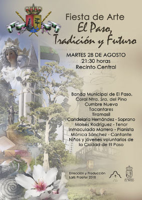 elpaso Fiesta Arte 2018