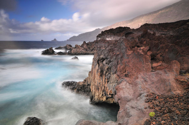 frontera el hierro fototrek 2018