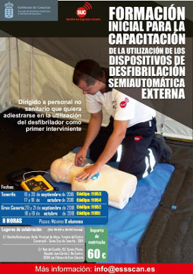 gobcan formacion suc essscan 2018