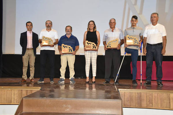 la aldea s nicolas deportes 2018
