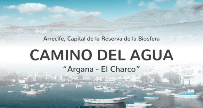 lanzarote caaminos del agua 2018