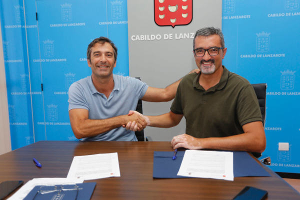 lanzarote y haria voluntariado 2018