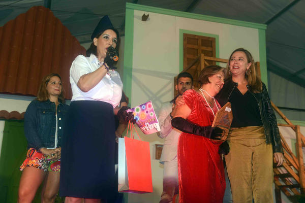 san bartolome domingo musical 2018