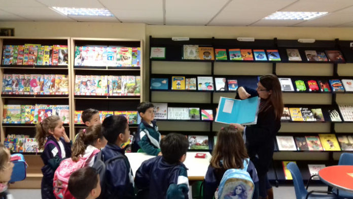 tenerife Cuenta tu cuento 2018