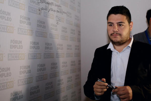 tenerife Empleo-Leo Benjumea 2018