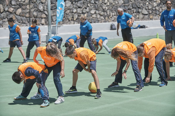 tenerife Escuelas Activas-2018