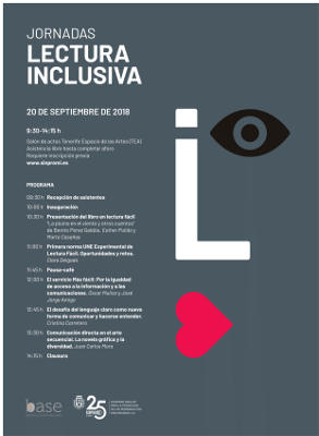 tenerife SINPROMI LECTURA INCLUSIVA 2018