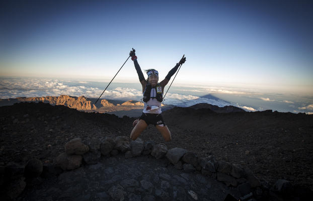 tenerife Ultra-Sange Sherpa-2018