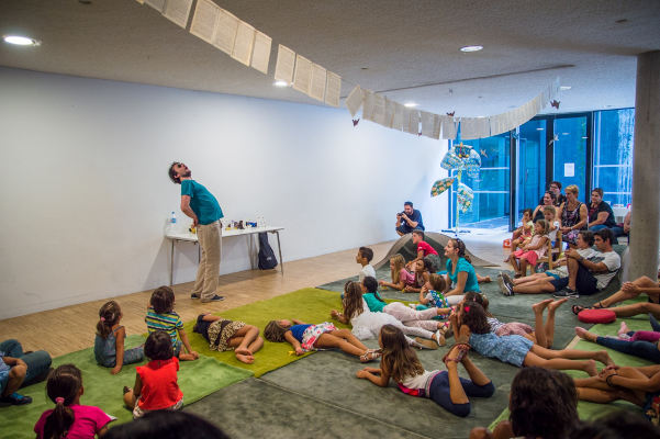 tenerife cultura 2018