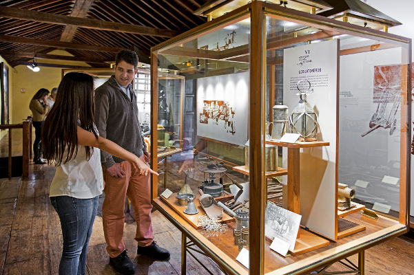 tenerife noches de museos 2018