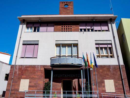 valle gran rey edificio ayto.2018