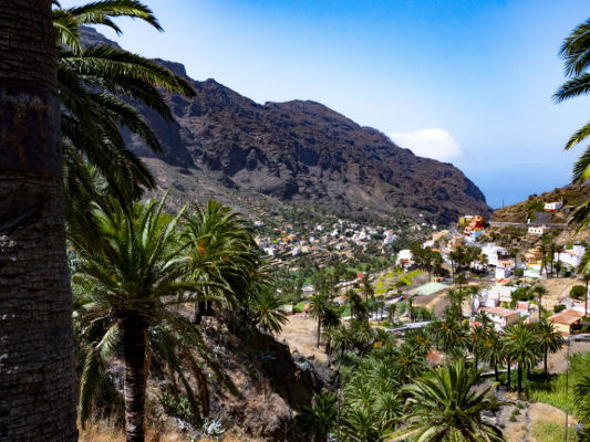 valle gran rey vista municipio 2018