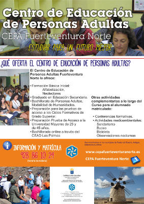antigua formacion adultos 2018